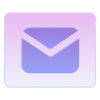 Símbolo de email de contacto para soporte de Kirelvia Core