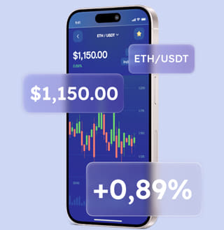 Panel Kirelvia Core con soluciones de trading para múltiples activos